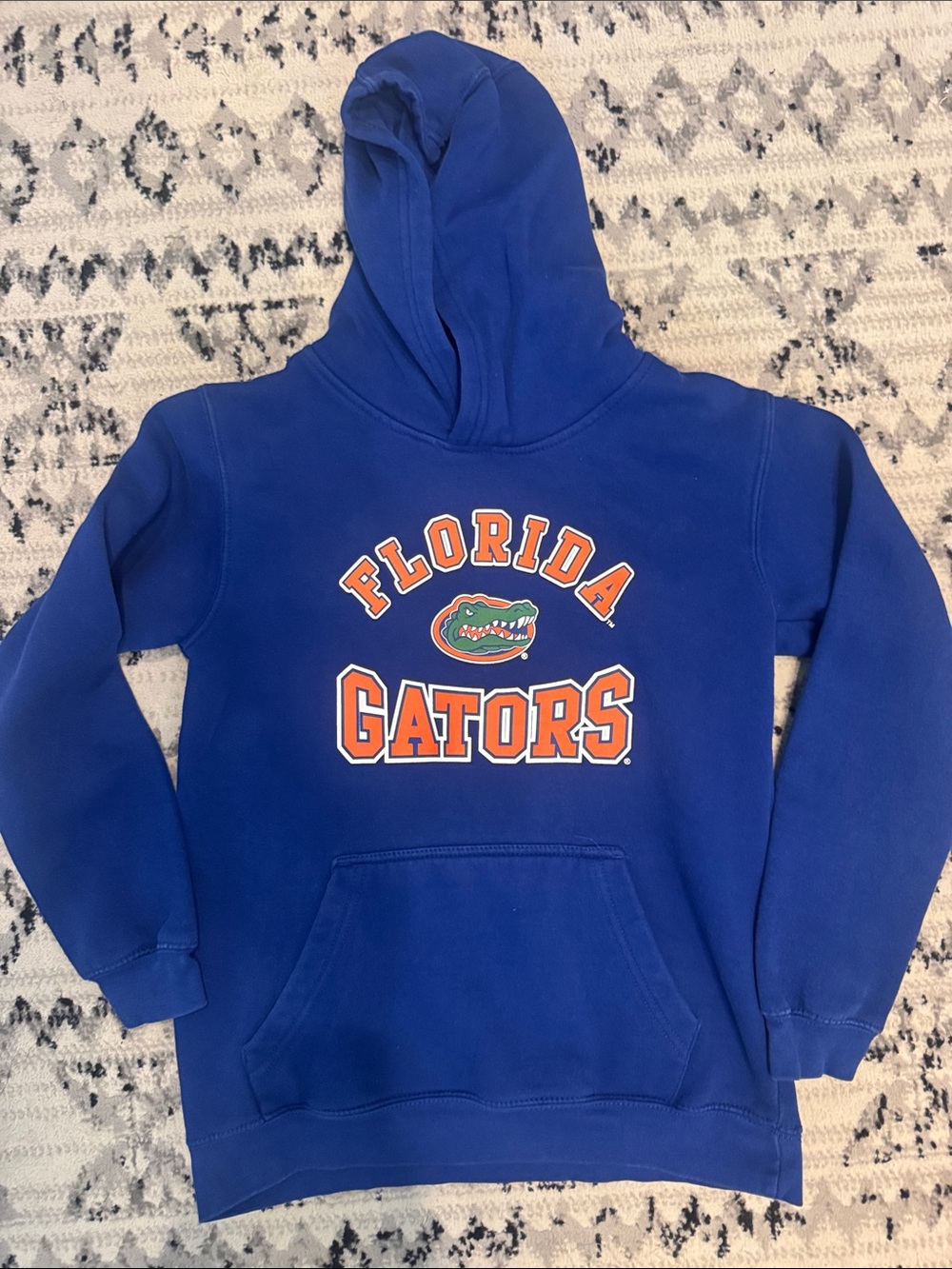 Florida Gators Youth Large (14/16) Florida Gators Hoodie